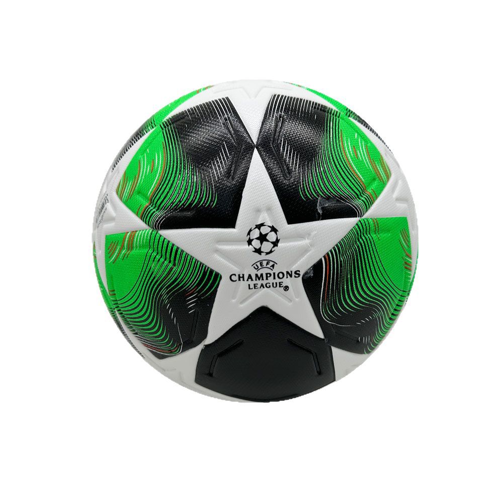 Durable PU Football for Training and Matches