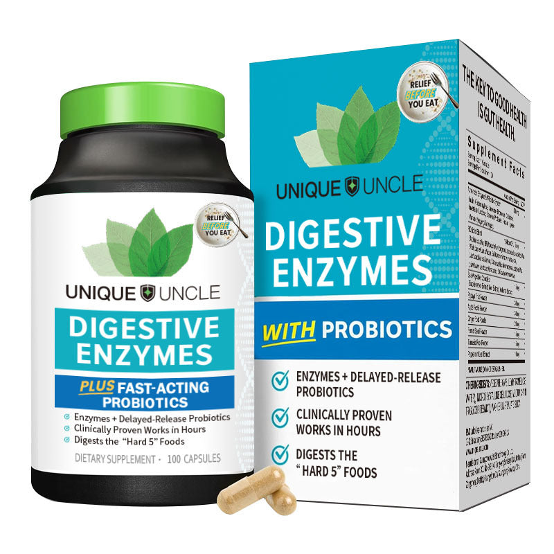 Turmeric Curcumin Capsules