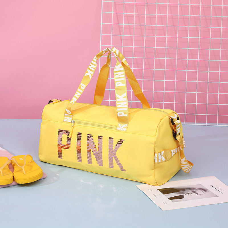 Sports Bag