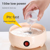 Automatic Egg Steamer Cooker