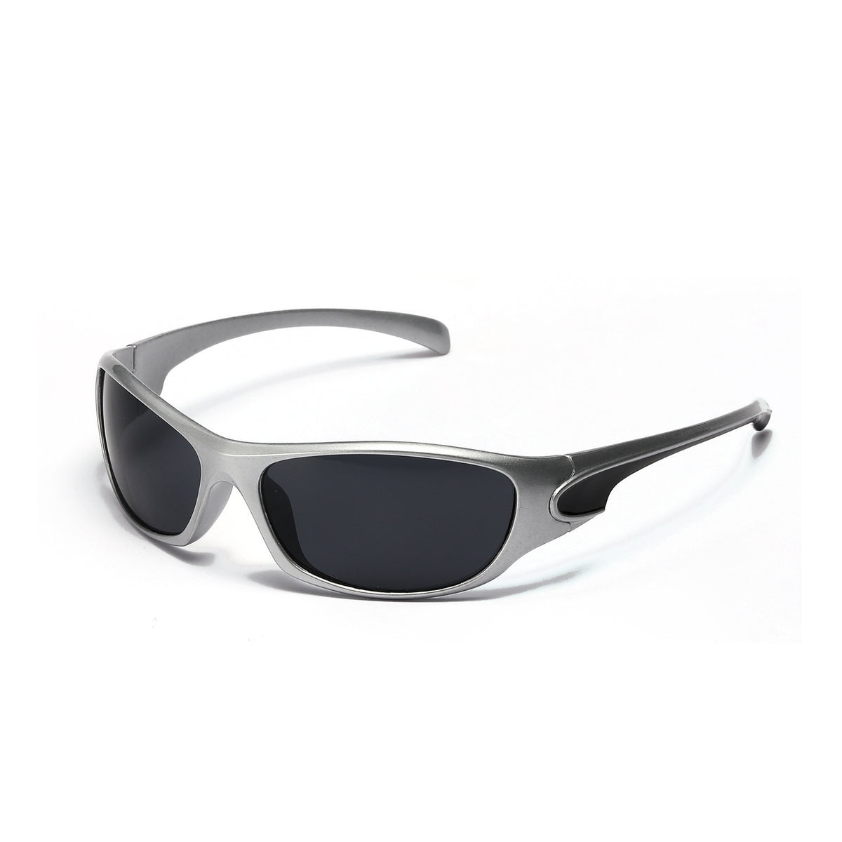 Y2K Punk Street Style UV Protection Sunglasses