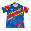 Football suit short sleeve
