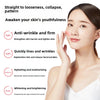 Collagen jelly cream
