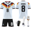 Germany World Cup Football Jersey
