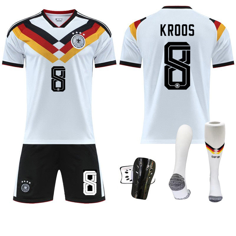 Germany World Cup Football Jersey