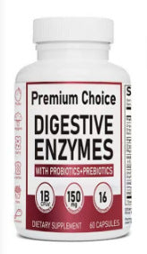 Triple Magnesium Capsules
