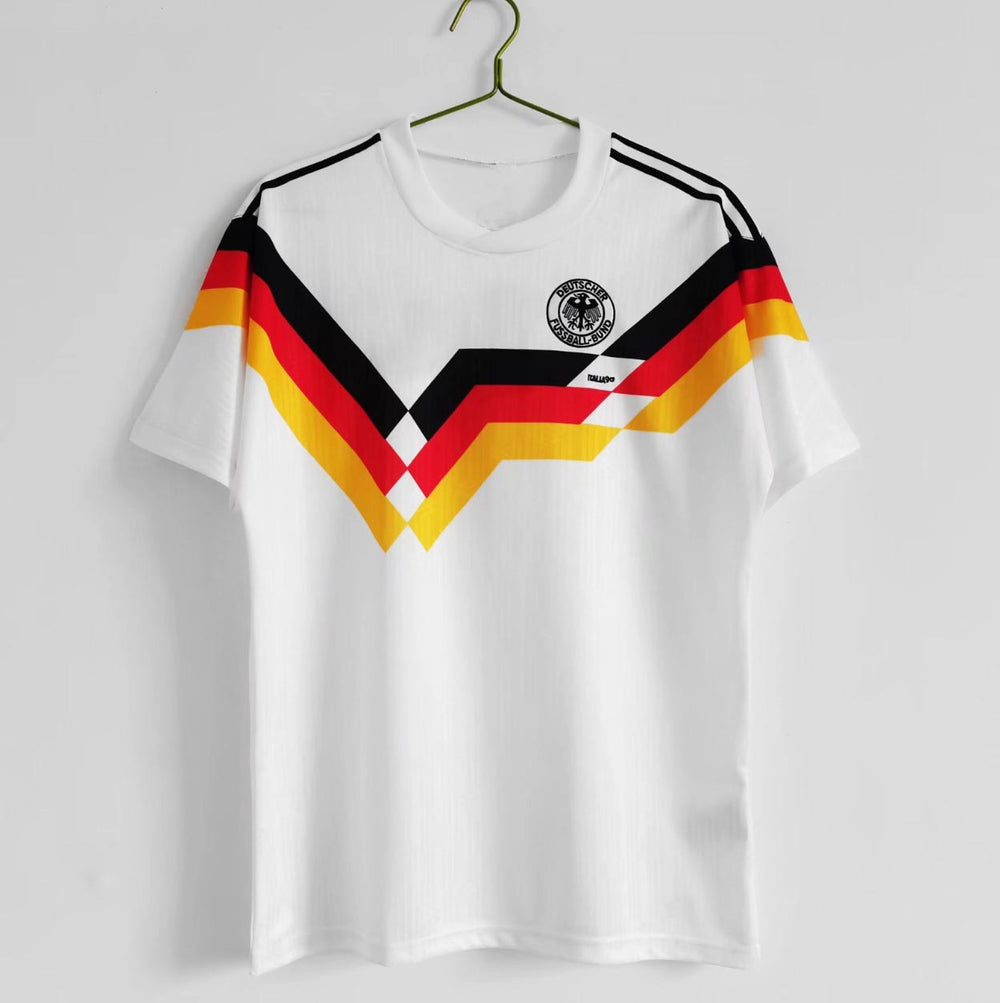 Retro National Football Jersey