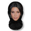 3D Headgear Cosplay Mask