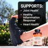 Turmeric Curcumin Capsules
