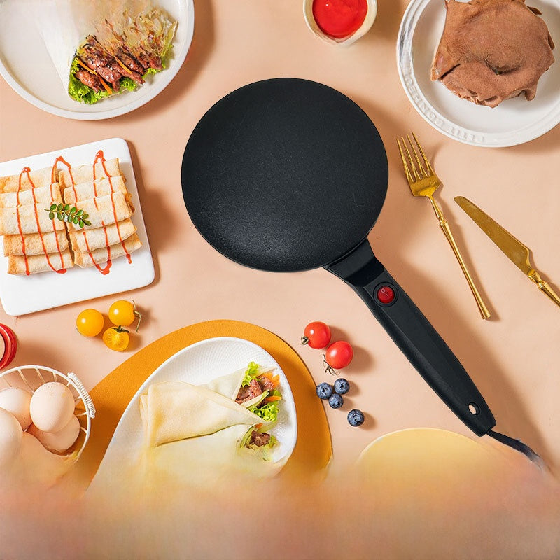 Household Electric Waffle Pancake Baking Machine