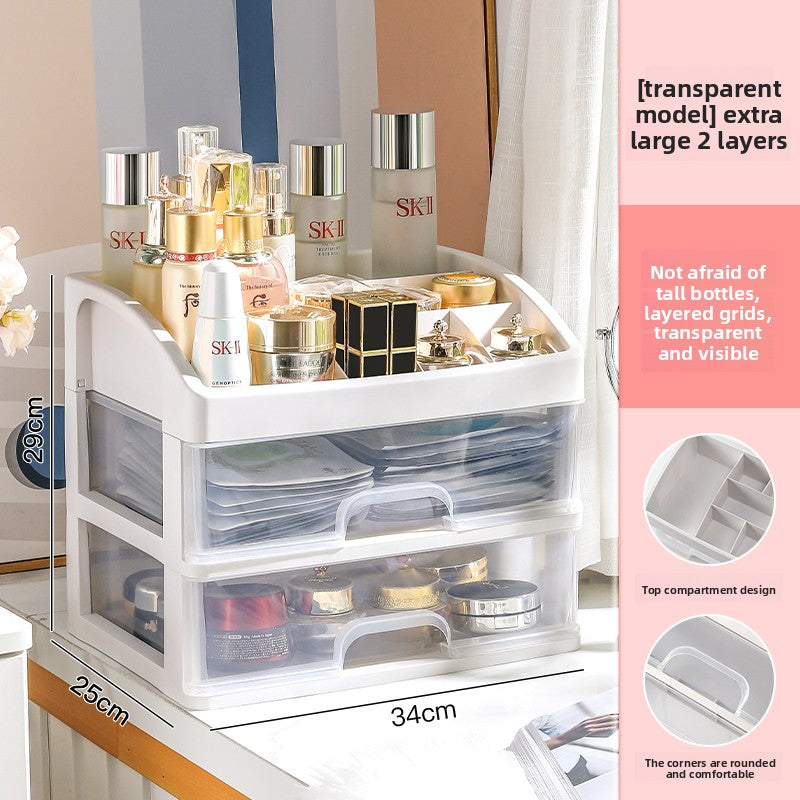 Cosmetic Storage Box