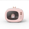 Mini USB Pet TV Humidifier for Home and Office