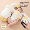 Baby Venting Soothing Pillow