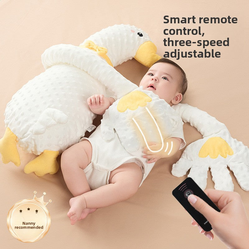 Baby Venting Soothing Pillow