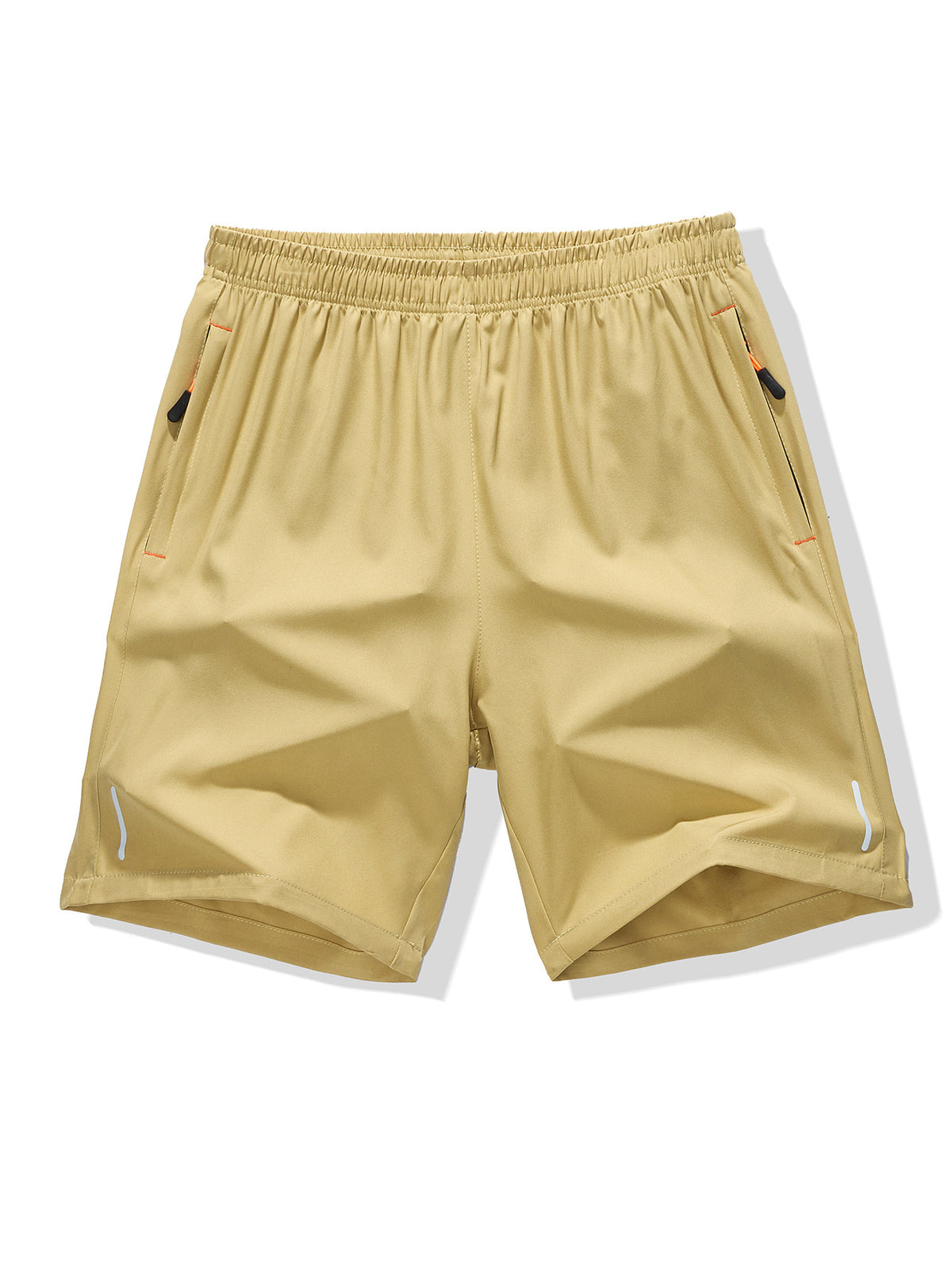 Mens Quick Dry Sports Shorts