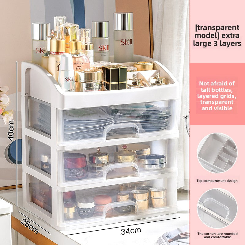 Cosmetic Storage Box