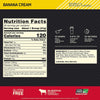 Whey Protein Powder Dietary Supplement