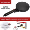 Household Electric Waffle Pancake Baking Machine