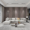 TV background wall surface decoration