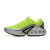 Air-cushioned men's sports shoes with large sizes