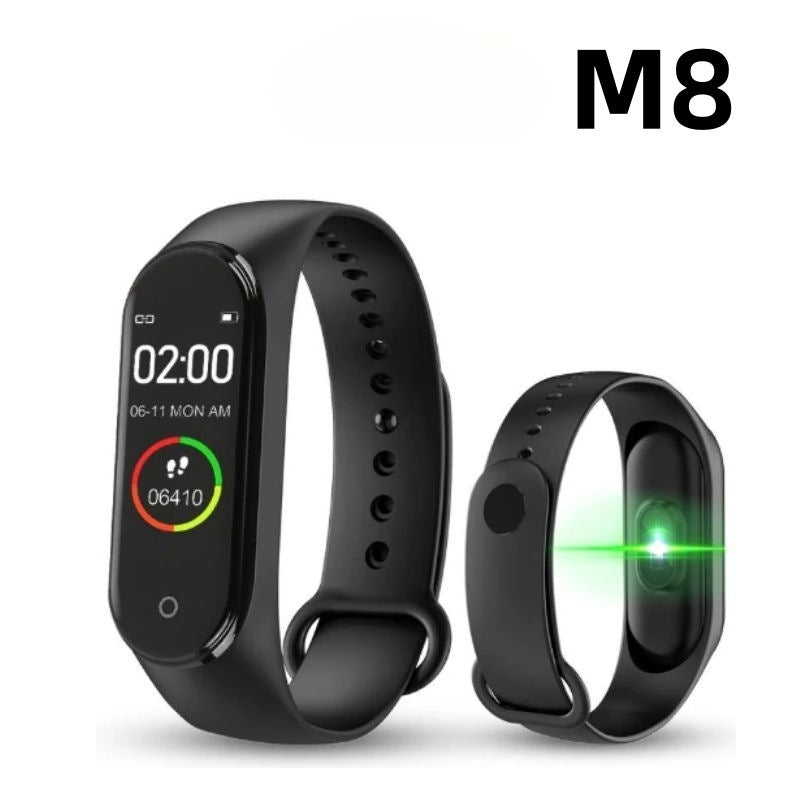 Smart bracelet
