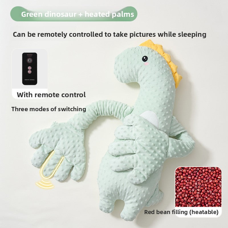 Baby Venting Soothing Pillow
