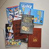 THE WOLF CODE Leadership Survival Rules Motivational Book