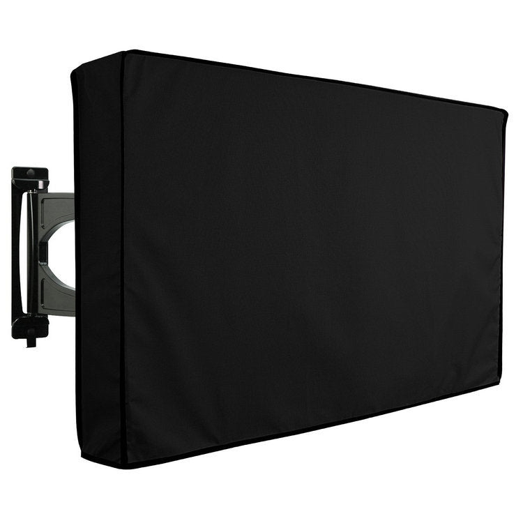 Universal Outdoor Waterproof TV Dust Cover