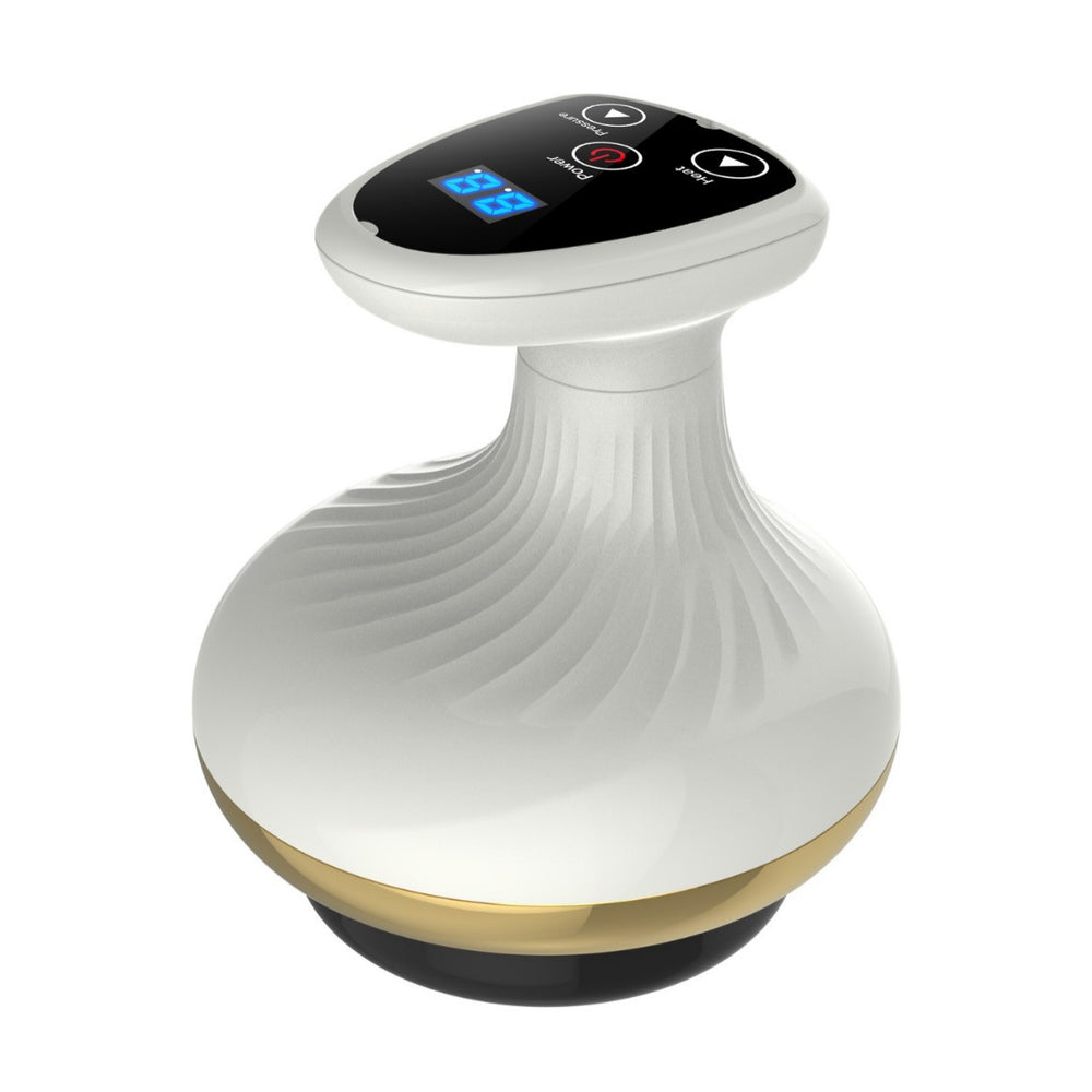 Electric Massager Cupping
