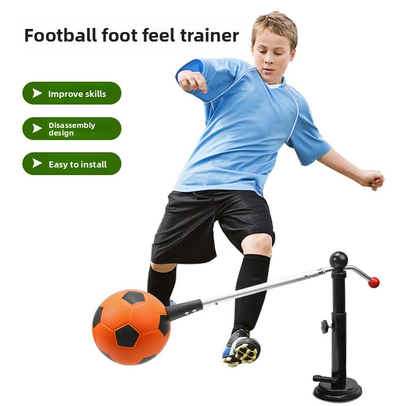 Football Trainer