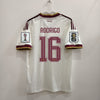 Fan Football Jersey