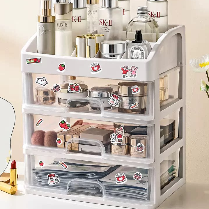 Cosmetic Storage Box