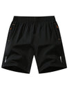 Mens Quick Dry Sports Shorts