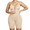 Seamless Shaping Bodysuit