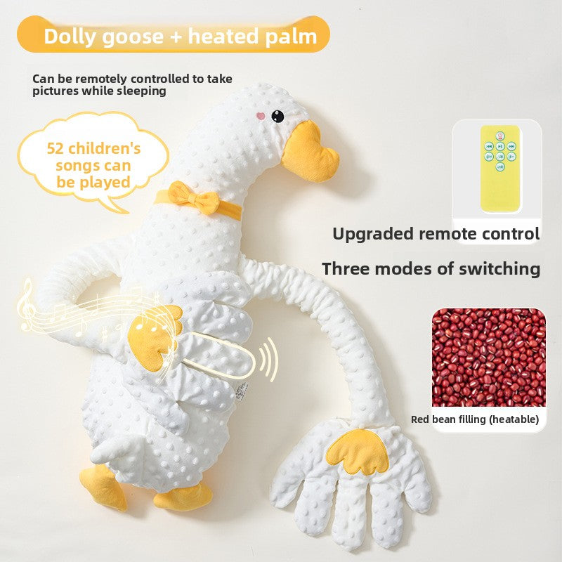 Baby Venting Soothing Pillow
