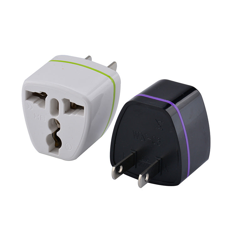 Universal Travel Adapter Plug