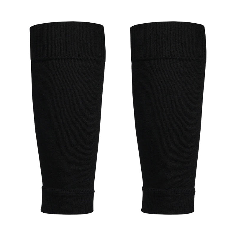 Football Sports Socks Shin Guard