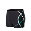 Men's swim trunks
