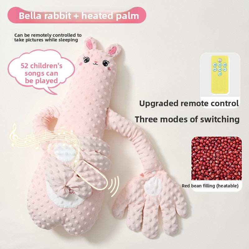 Baby Venting Soothing Pillow
