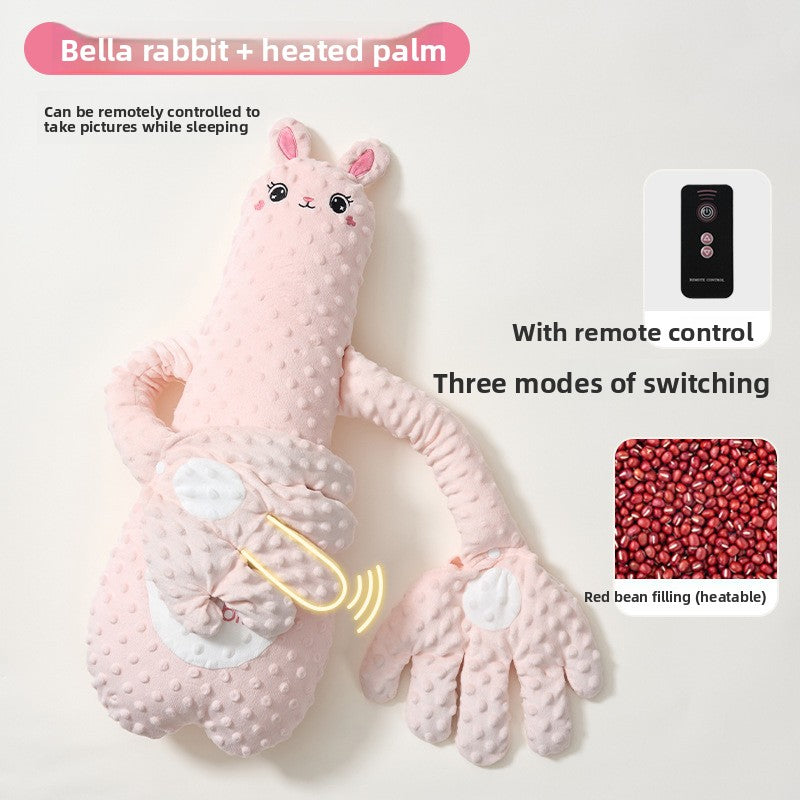 Baby Venting Soothing Pillow
