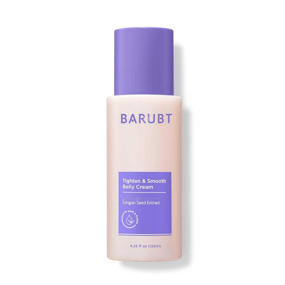 Firming Belly Cream for Smoothing and Tightening