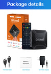 Android TV Box