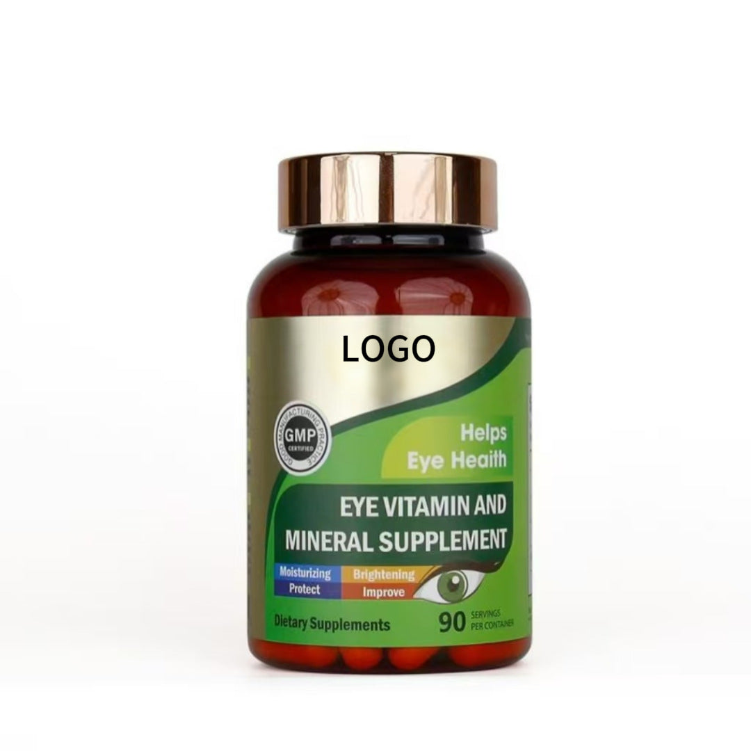 Turmeric Curcumin Capsules