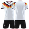 Football Uniform Quick Dry Sports Jersey