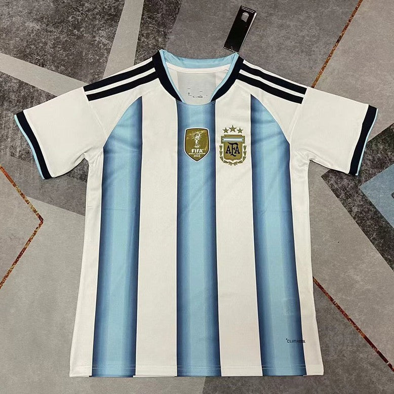 Football Shirts Short Sleeve