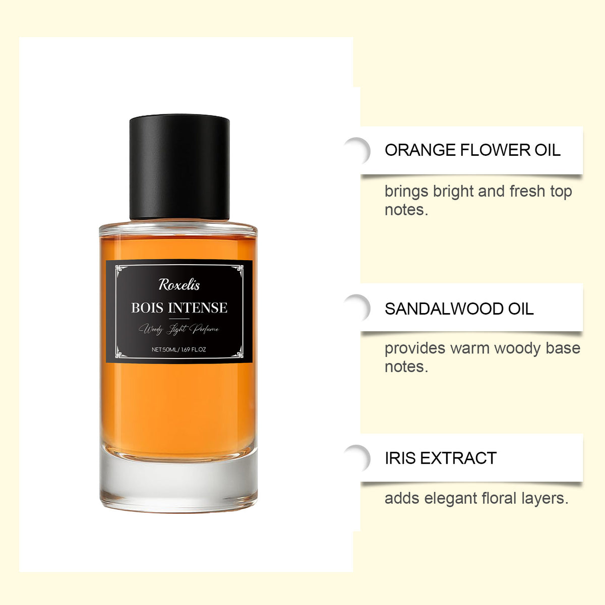 Woody Mint Eau De Toilette for Women