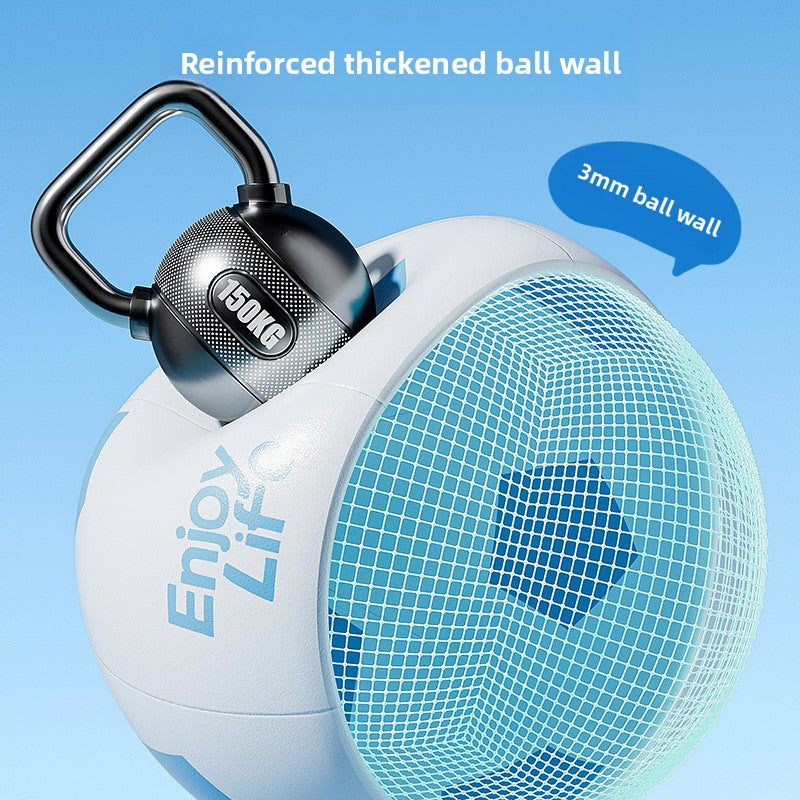 Inflatable Football Outdoor Play Ball