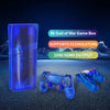 Retro TV Game Console with Dual Controllers