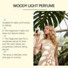Woody Mint Eau De Toilette for Women