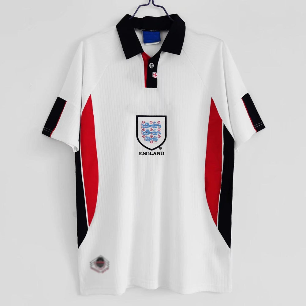 Retro National Football Team Short Sleeve Jersey